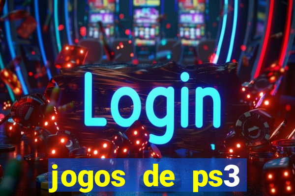 jogos de ps3 download pkg
