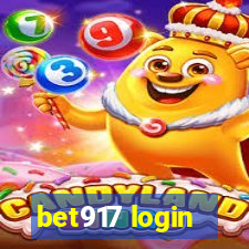bet917 login