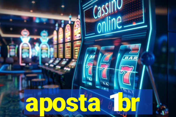 aposta 1br