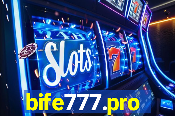 bife777.pro
