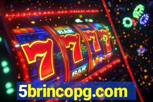 5brincopg.com