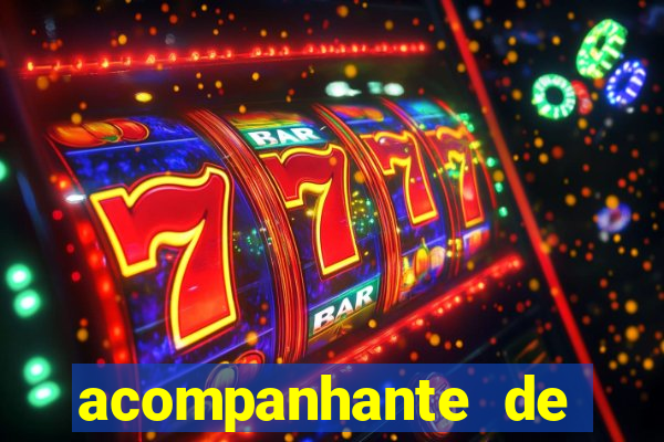 acompanhante de chamada de vídeo