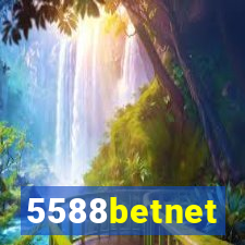5588betnet