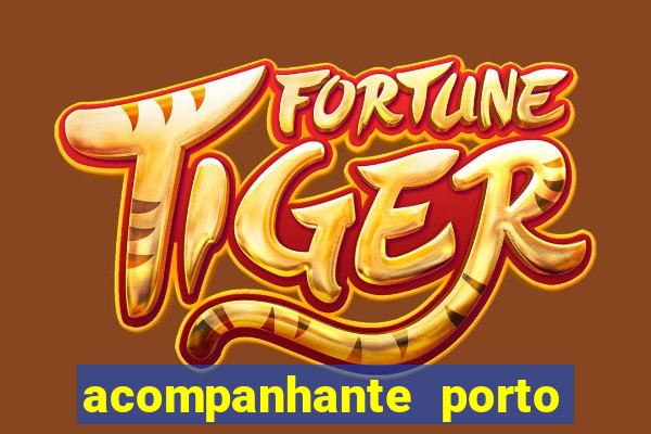 acompanhante porto de galinhas