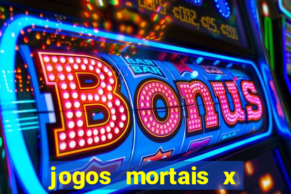 jogos mortais x torrent magnet