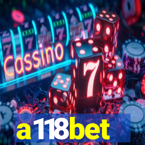 a118bet