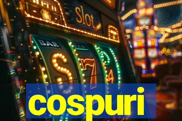 cospuri