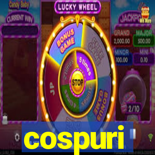 cospuri