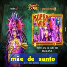 mãe de santo honesta na bahia