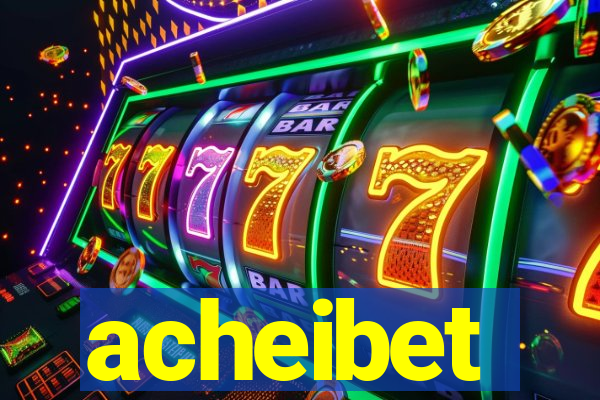 acheibet