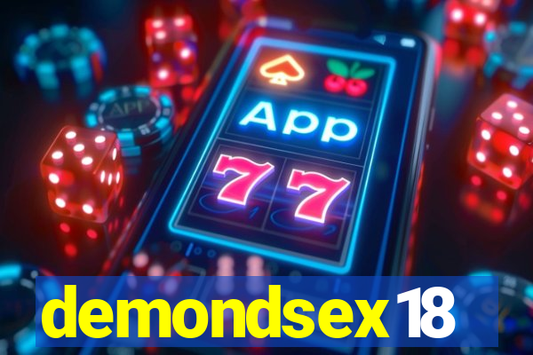 demondsex18