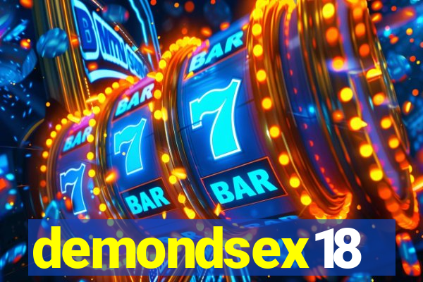 demondsex18