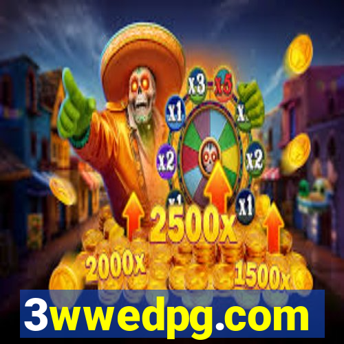 3wwedpg.com