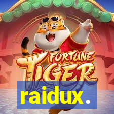 raidux.