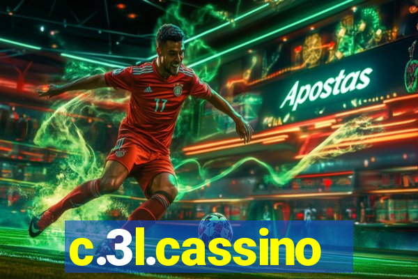 c.3l.cassino