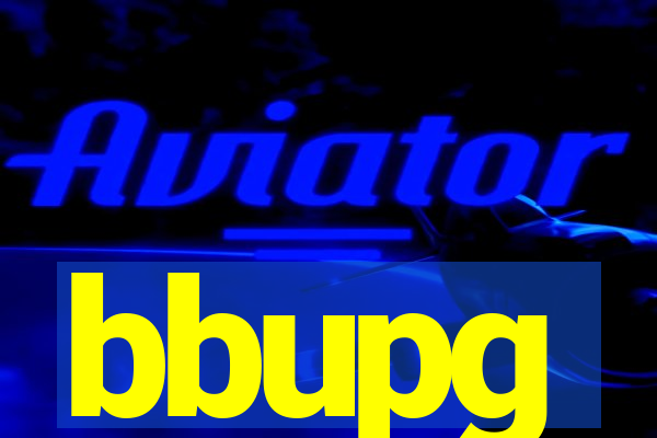 bbupg
