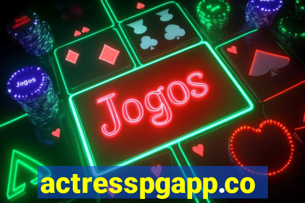 actresspgapp.com