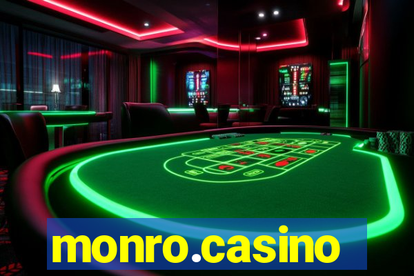 monro.casino