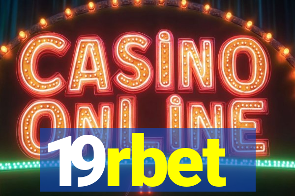 19rbet