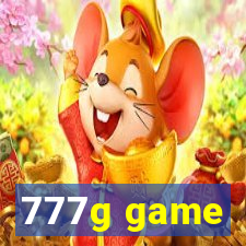 777g game