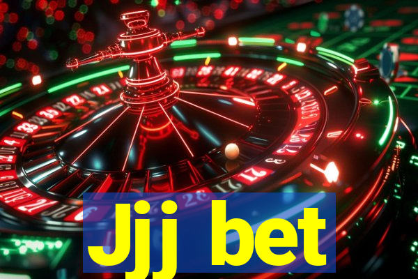 Jjj bet