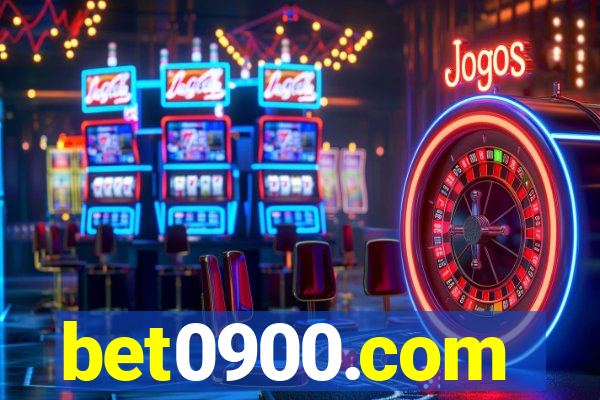 bet0900.com