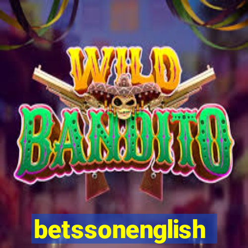betssonenglish