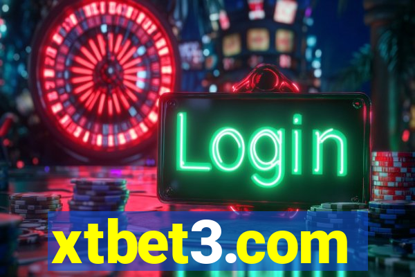 xtbet3.com