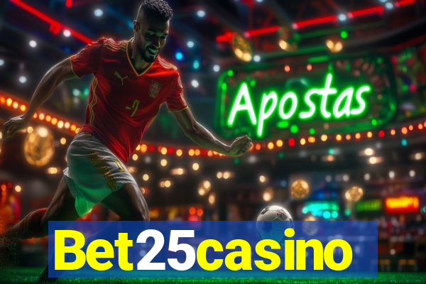 Bet25casino