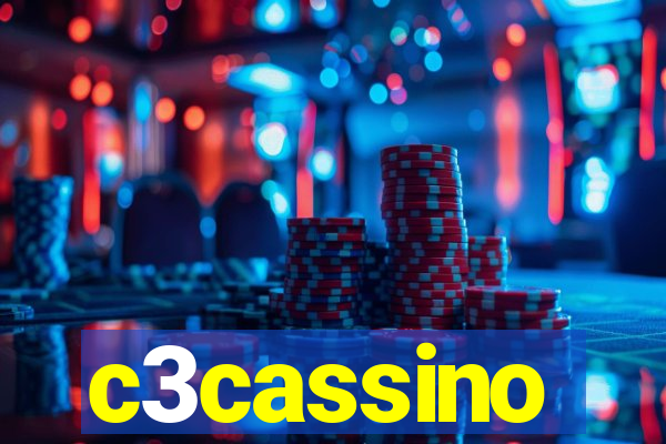 c3cassino