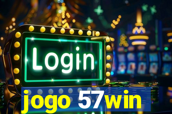 jogo 57win
