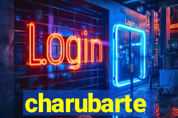 charubarte