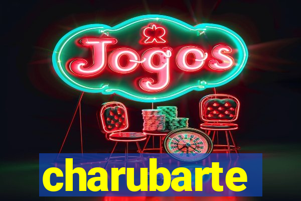 charubarte