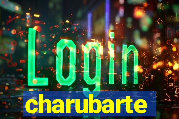 charubarte