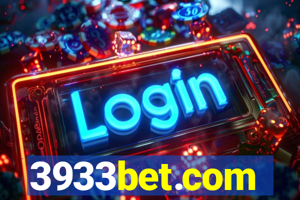 3933bet.com