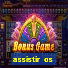 assistir os simpsons online dublado