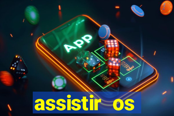 assistir os simpsons online dublado