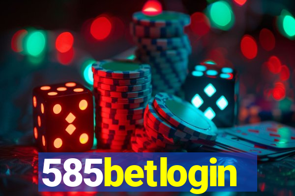 585betlogin