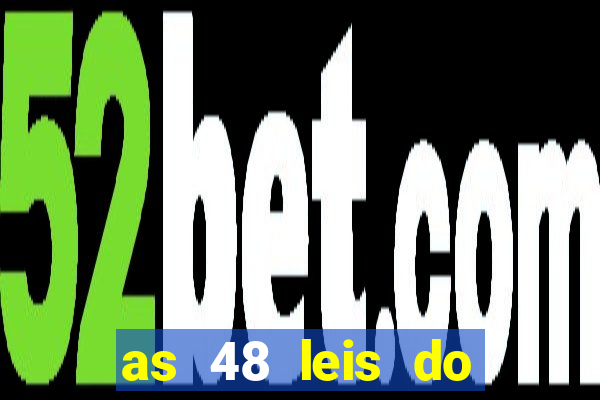 as 48 leis do poder pdf google drive