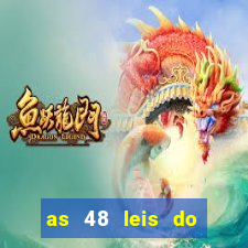 as 48 leis do poder pdf google drive