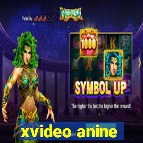 xvideo anine
