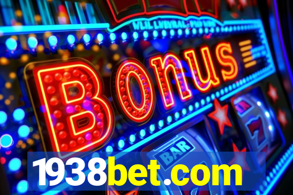 1938bet.com