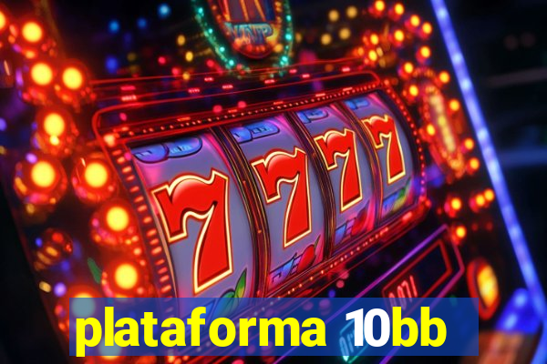 plataforma 10bb