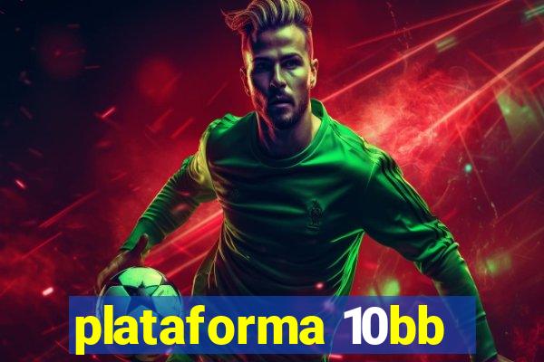 plataforma 10bb
