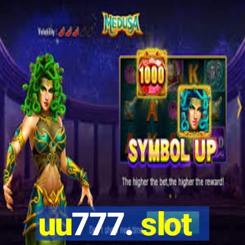 uu777. slot