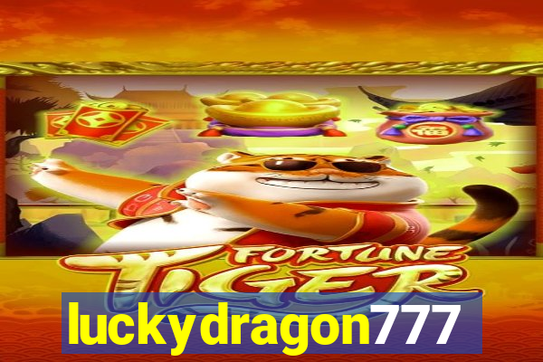 luckydragon777