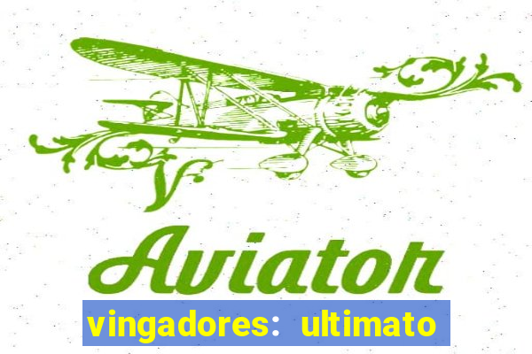 vingadores: ultimato filme completo dublado google drive