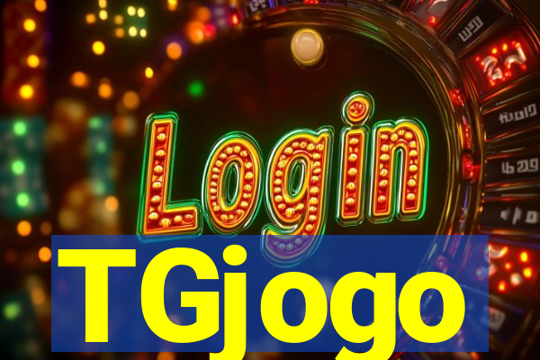 TGjogo