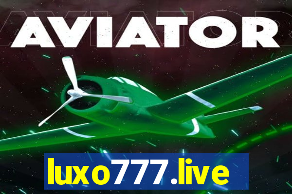 luxo777.live
