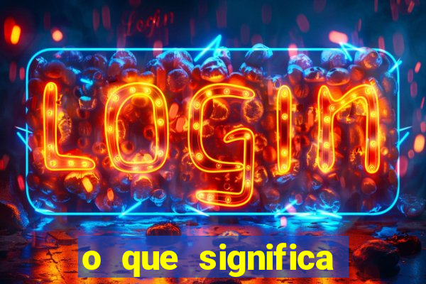 o que significa sonhar com prefeito